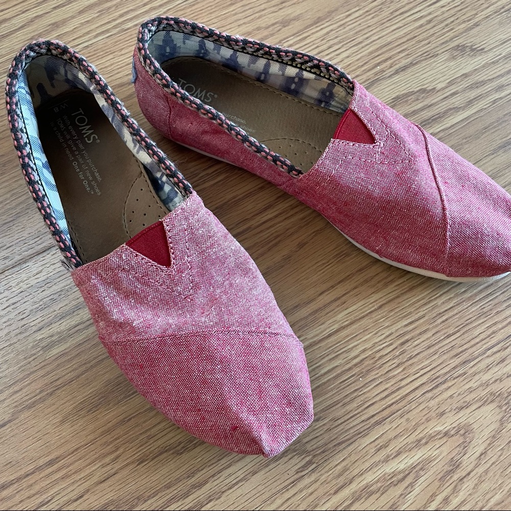 TOMS - Picture 3 of 10